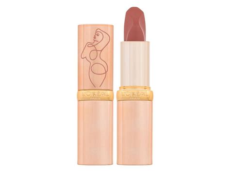 L Oréal Paris Color Riche Nude Intense lūpų dažai moterims g modelis per žema