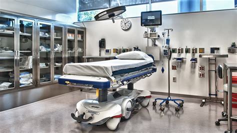 Fairview Hospital Emergency Department & ICU… | Karpinski Engineering