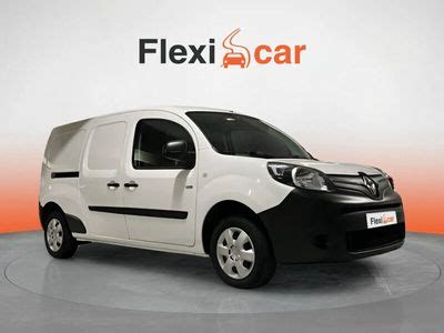 Renault Kangoo Usados 507 Para Venda AutoUncle