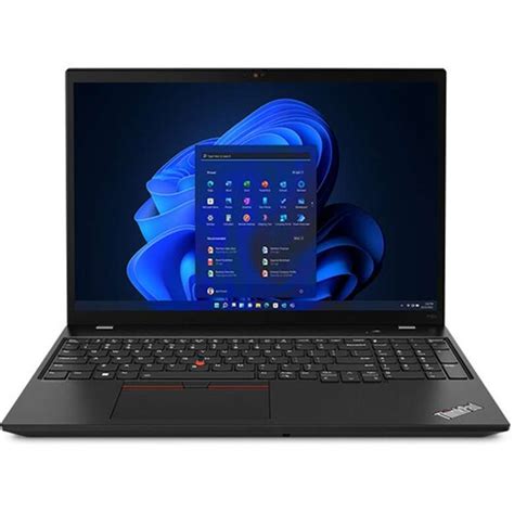 GeekyDrop Compra Y Vende Online Con Seguridad Lenovo Thinkpad P16s