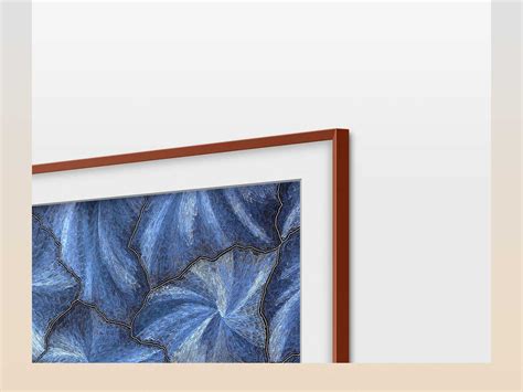 Meet The Frame TV | Samsung Picture Frame Art TV | Samsung UK