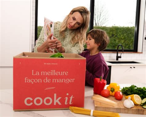 Cuisiner En Famille Conseils Amusants Pour Impliquer Les Enfants Avec