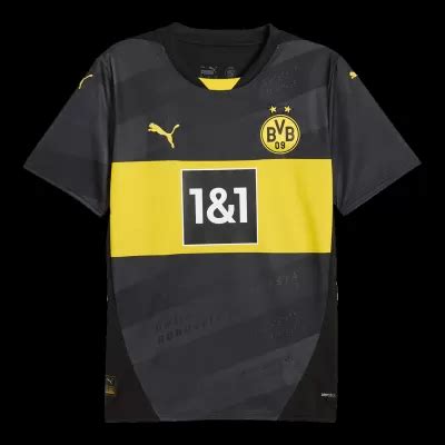 Calidad Premium Camiseta Borussia Dortmund Primera Equipaci N