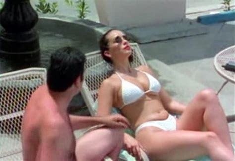 Naked Lina Santos In La Rubia Y La Morena