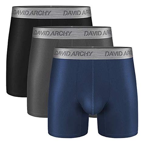 Best Men's Underwear Fabric - 10Reviewz