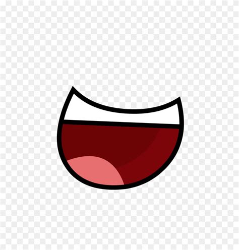 Clip Art Mouth - Smile Mouth Cartoon Png, Transparent Png - 2000x2000 ...