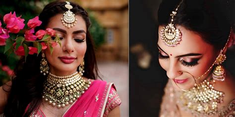 The Best Salon For Pre Bridal Treatments And Wedding Makeup For Brides