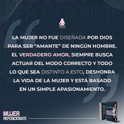 Introducir 61 Imagen Frases De Yesenia Then Para Mujeres Abzlocal Mx