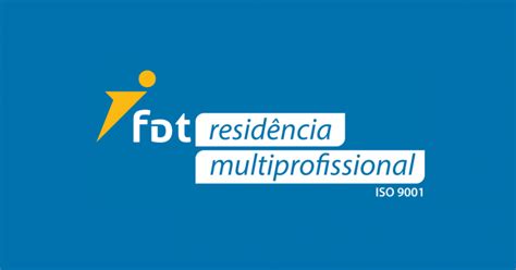 Fundatec Realizar Processo Seletivo Para Resid Ncia Multiprofissional