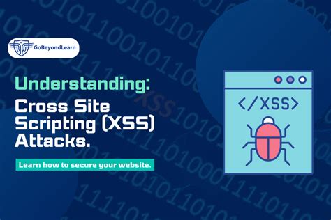 Understanding Cross Site Scripting Xss Attacks