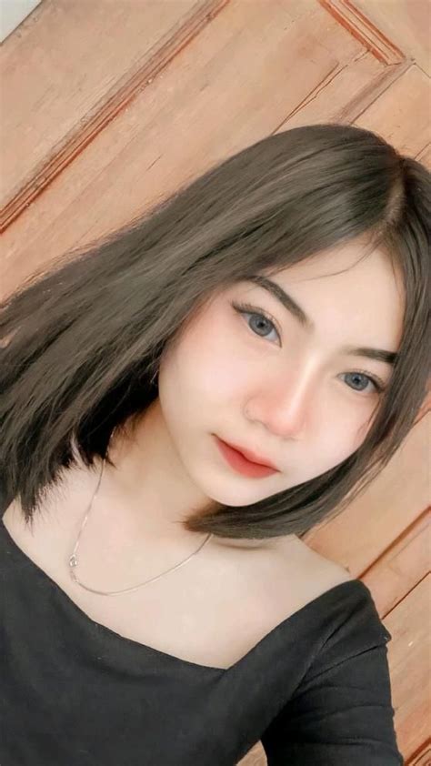 Pin Oleh Viaaa Lestari Di Pin Buatan Anda Gaya Rambut Remaja Gaya