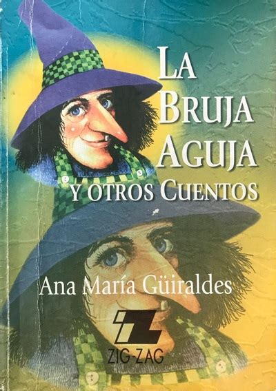 Ecolectura La Bruja De Abril Y Otros Cuentos