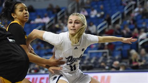 Nevada Wolf Pack women's basketball roster: Who's new, who's gone