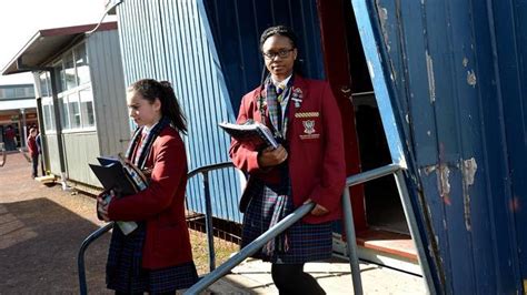 Werribee Secondary College seeks $6 million to boost safety, but ...