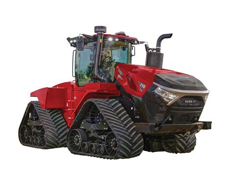 Case Ih Quadtrac Wallpapers Wallpaper Cave