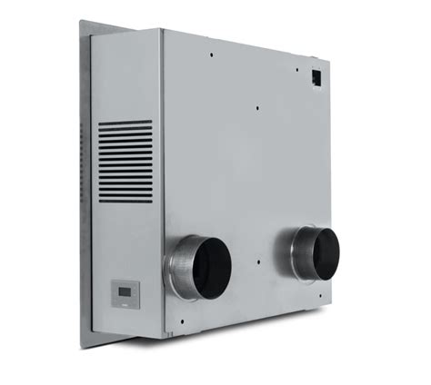 VORT HRW 60 HP MONO W Ventilazione Residenziale Recupero Calore Con