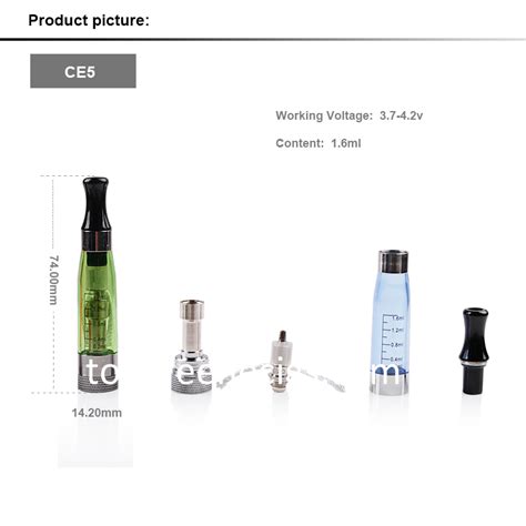 Ego Ce8 Hookahtopgreen Ecigs Ltd Topgreen Ecigs Ltd