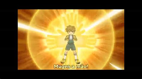 Inazuma Eleven Fire Blizzard Youtube