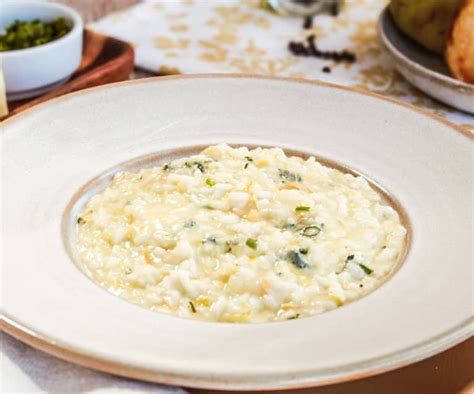 Risoto De Pera Gorgonzola Cookidoo A Plataforma Oficial De