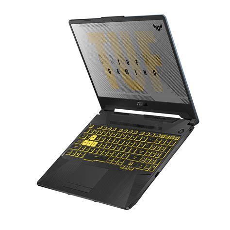 Buy ASUSTUF Gaming A15 Gaming Laptop, 15.6” 144Hz FHD IPS-Type, AMD ...