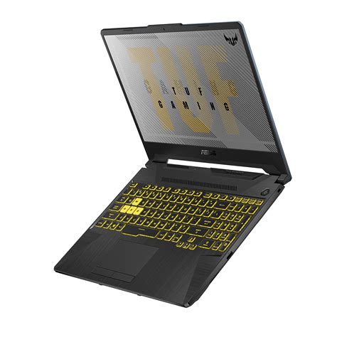 Buy ASUS TUF Gaming A15 Gaming Laptop 15 6 144Hz FHD IPS Type AMD