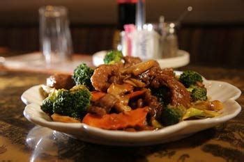 Hunan House Menu | Hunan House Galt