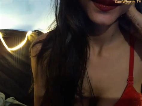 Sonia Silk Hard Pussy Fingering