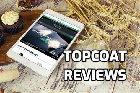 TopCoat Reviewed (2024): The Good, Bad & Good-To-Know