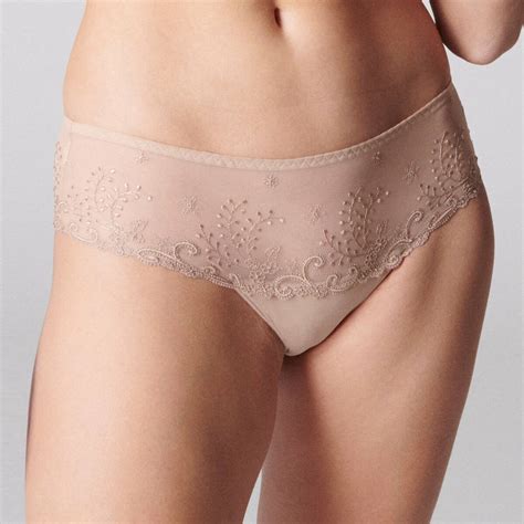 Shorty Nude 3 Suisses