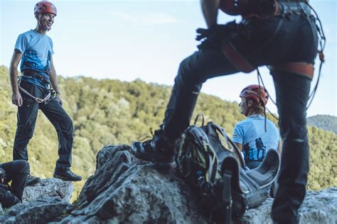 Via Ferrata Nacionalni Park Kozara