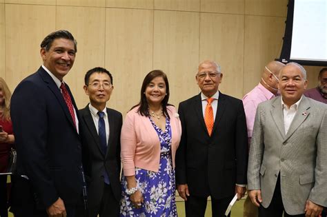 Celebrado Encuentro Acerca De Relaciones Y Cooperaci N Econ Mica Entre China Y Am Rica Latina