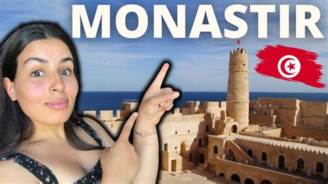 IS MONASTIR المنستير TUNISA WORTH VISITING? #tunisia #monastir - YouTube