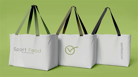 Sport Food - доставка здоровой еды on Behance