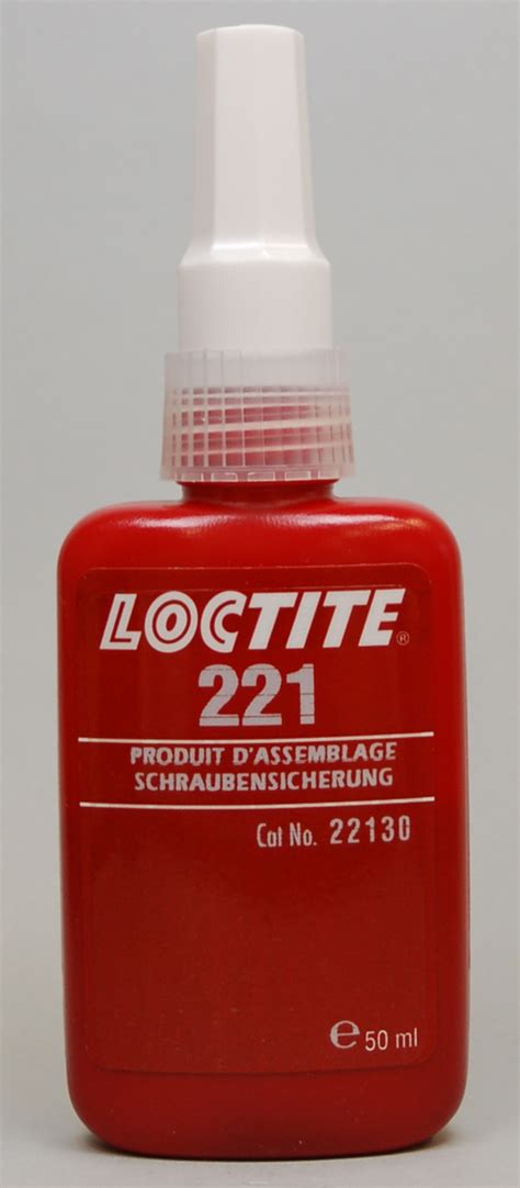 Bastiangmbh De Loctite Schraubensicherung Ml