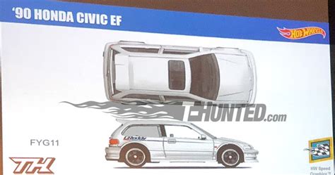 T Hunted Todas As Novidades Da Linha B Sica Hot Wheels Na Conven O De Dallas