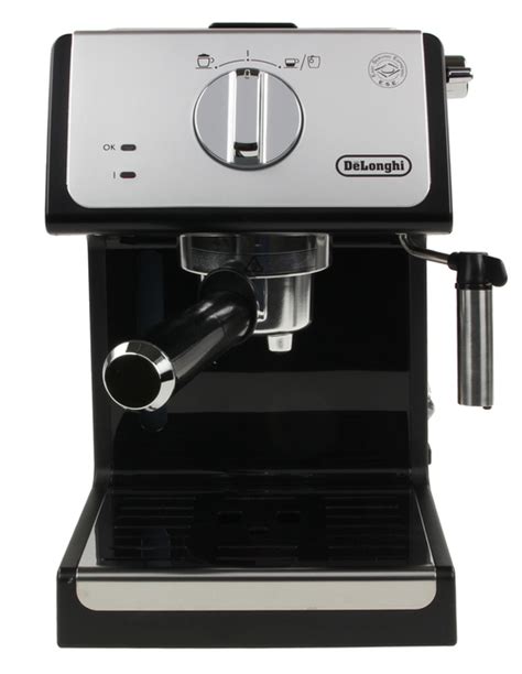 Delonghi Ecp Espresso Aparat Za Kafu