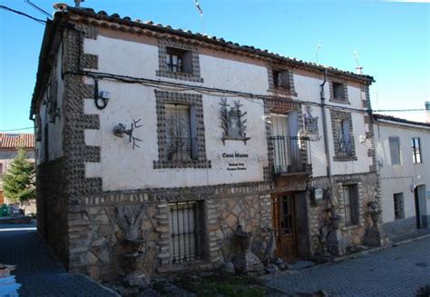 Ayuntamiento De Alcolea Del Pinar