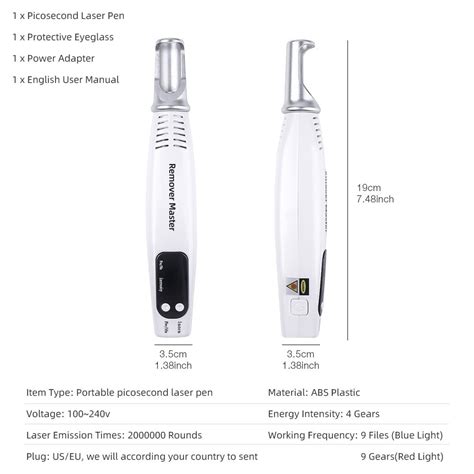 Laser Mole Removal Low Cost Cosmetic on Face - BeamQ