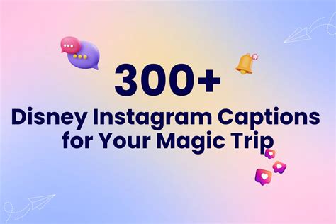 300 Disney Instagram Captions And Disneyland Quotes Arvin