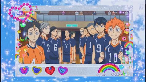 Haikyuu Wallpaper Aesthetic Laptop – My Blog