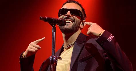 Marco Mengoni Ha Annunciato Il Suo Nuovo Tour Negli Stadi Ecco Tutte