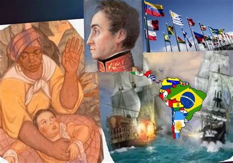 Efemérides del 24 de Julio Natalicio del Libertador Simón Bolívar y