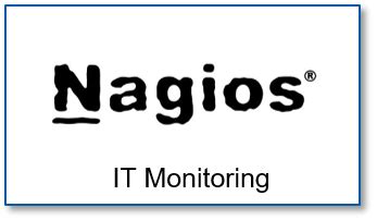 Nagios Logo - Topline Strategy