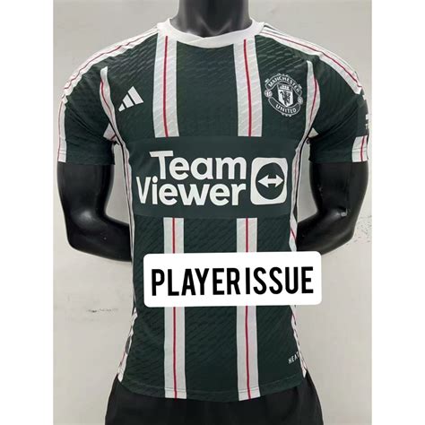 Jual PLAYER ISSUE JERSEY BAJU BOLA EMYU AWAY TERBARU 2022 2023 2024