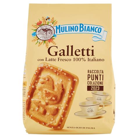 Amazon Mulino Bianco Biscuits Mulino Bianco Galletti Biscuits