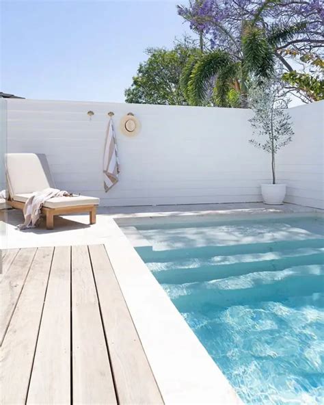 Claves Para Construir Una Piscina En Tu Casa