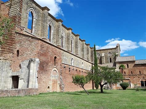 Abbazia Di San Galgano Chiusdino Tripadvisor