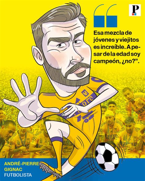 Andr Pierre Gignac La Prensa De Houston