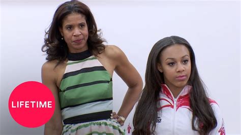 Dance Moms The Cards Are Stacked Against Nia Season 5 Flashback Lifetime Youtube