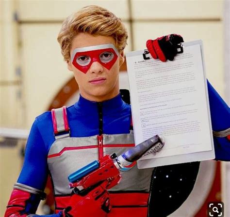 Pin By Gabriela Ramirez On Jacy Norman Henry Danger Jace Norman